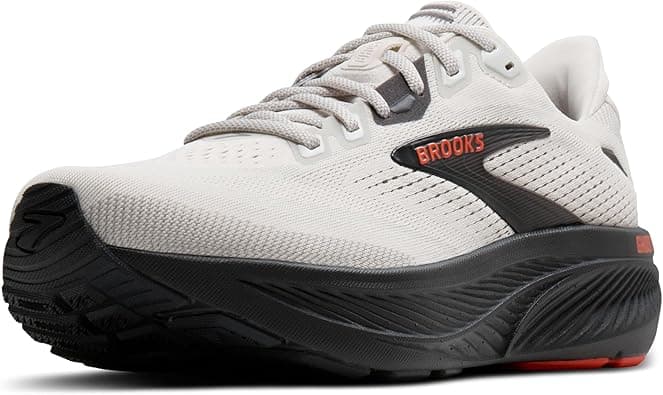 Brooks Men’s Ghost 18 Neutral Running & Walking Shoe - Best Deal Finder