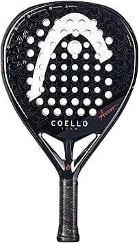 HEAD Coello Padel Racket Paddle Series (Motion, Pro, Team) - Amazon.ae Price Tracker