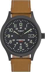 Timex Men's Expedition Scout 40mm Watch - Best Deal Finder