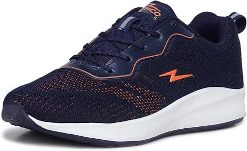 ATHCO Men's Akron Sports Shoes (ATHST-15) on Amazon.ae - Price Tracker