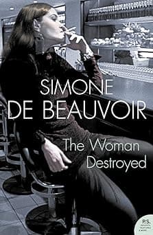 The Woman Destroyed - Amazon.ae Price Tracker