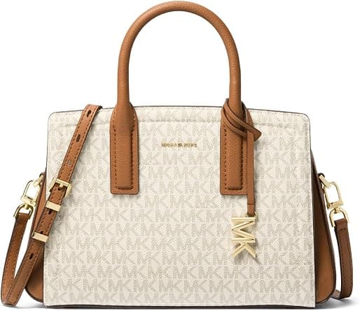 Michael Kors Womens SM SATCHEL SM SATCHEL (pack of 1) on Amazon.ae - Price Tracker