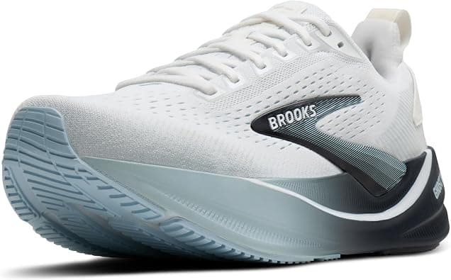Brooks Men’s Ghost Max 4 Neutral Running & Walking Shoe on Amazon.ae - Price Tracker