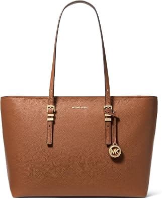 Michael Kors Quinn Large Tote على Amazon.ae - متتبع الأسعار