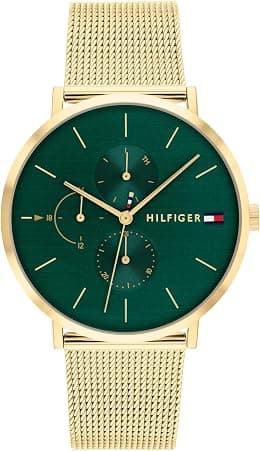 Tommy Hilfiger Th1781942 Woman - Best Deal Finder