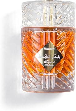 ARD AL SHUYUKH Malikat al Malaika Eau de Parfum by Shaikh Saeed – Luxurious Unisex Fragrance with Saffron, Oud, Rose & Vanilla – Long-Lasting Perfume for Men & Women (100ML) (Rose) on Amazon.ae - Price Tracker