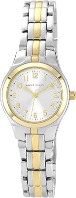 Anne Klein Women's Bracelet Watch - Best Deal Finder