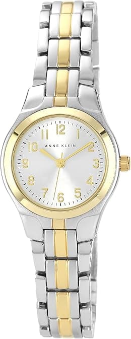 Anne Klein Women's Bracelet Watch - Best Deal Finder