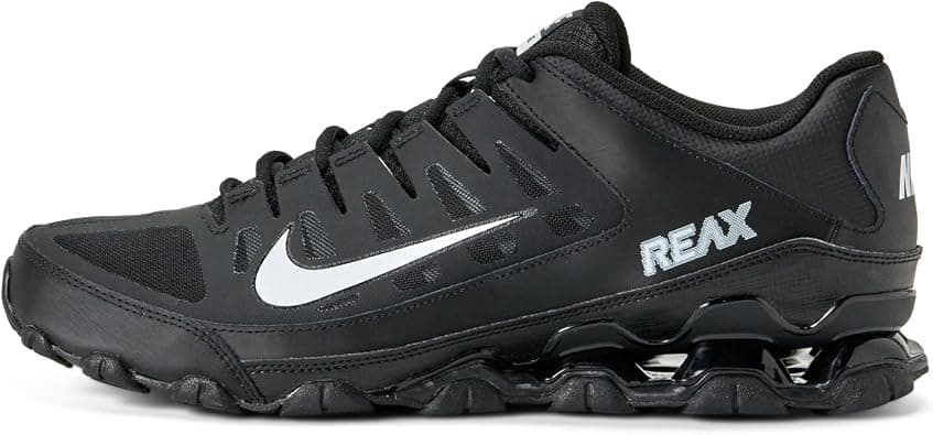 Nike Men's Reax 8 Tr Mesh Training Shoe on Amazon - Best Deal Finder