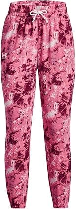 Under Armour womens Rival Terry Joggers Pants - Best Deal Finder
