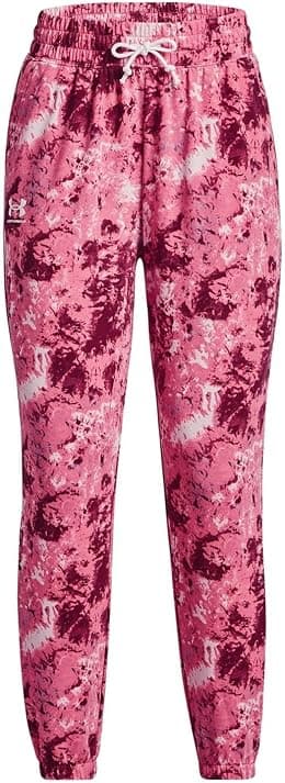 Under Armour womens Rival Terry Joggers Pants - Best Deal Finder