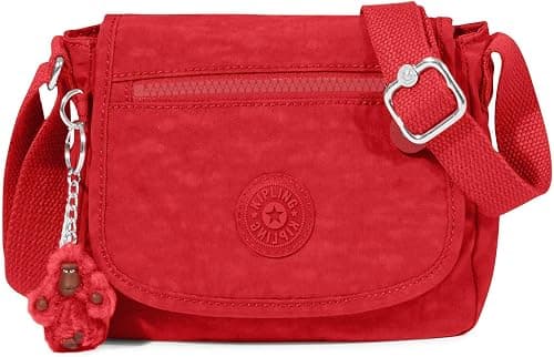 Kipling womens Sabian Crossbody Mini Bag Crossbody Bag (pack of 1) على Amazon.ae - متتبع الأسعار