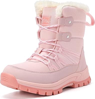 CLYCTIP Women's Snow على Amazon.ae - متتبع الأسعار