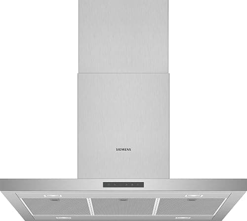 Siemens 90 cm Island Cooker Hood, Made In Germany, 3 Years Warranty, Lf97Bbm50M on Amazon.ae - Price Tracker