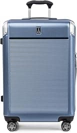 Travelpro Platinum Elite Hardside Expandable Spinner Wheel Luggage TSA Lock Hard Shell Polycarbonate Suitcase - Best Deal Finder