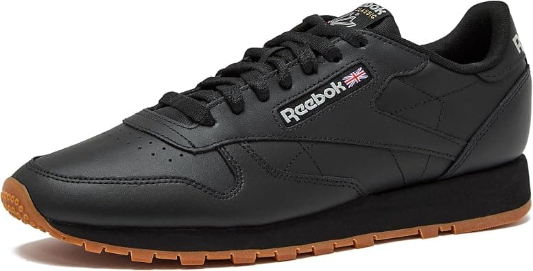 Reebok Classic Leather mens SHOES - LOW on Amazon.ae - Price Tracker