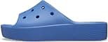 Crocs Classic Platform Slide womens Slide Sandal - Best Deal Finder