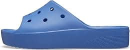 Crocs Classic Platform Slide womens Slide Sandal - Best Deal Finder