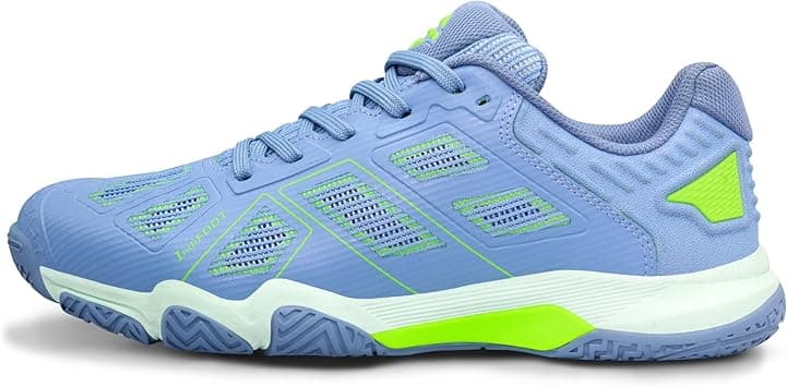 Nivia Flash 2.0 Badminton Shoe mens NIVIA Men Flash 2.0 Non-Marking Badminton Shoes on Amazon.ae - Price Tracker