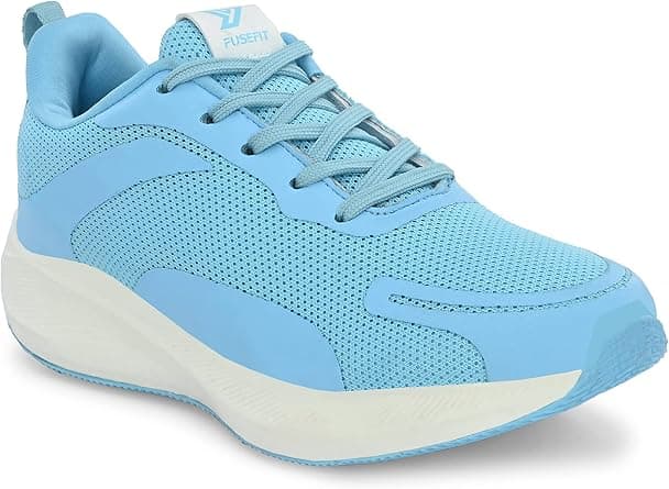Fusefit Women's NAOMI FF Sports Shoe on Amazon.ae - Price Tracker
