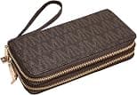 MKP COLLECTION Women Mkp Wallet Travel Accessory- Bi-Fold Wallet - Best Deal Finder