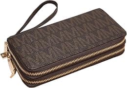 MKP COLLECTION Women Mkp Wallet Travel Accessory- Bi-Fold Wallet - Best Deal Finder