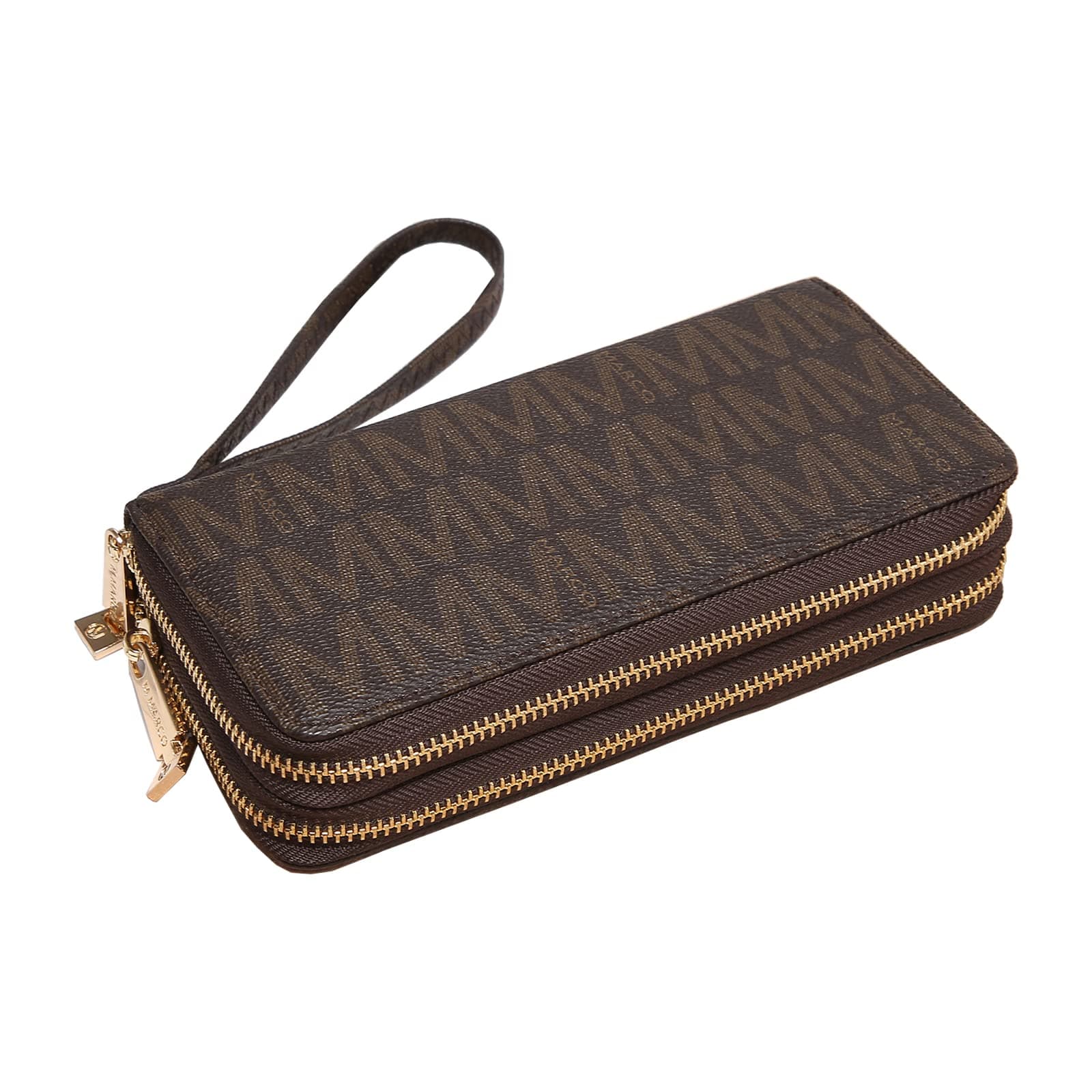 MKP COLLECTION Women Mkp Wallet Travel Accessory- Bi-Fold Wallet on Amazon.ae - Price Tracker