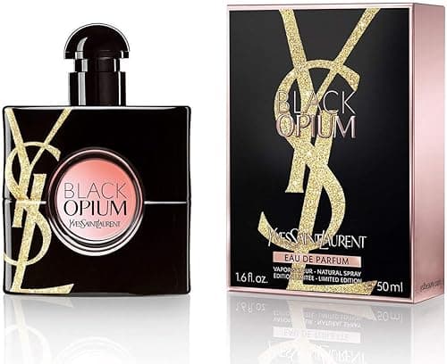 Yves Saint Laurent Perfume For Women, 50 ml on Amazon.ae - Price Tracker