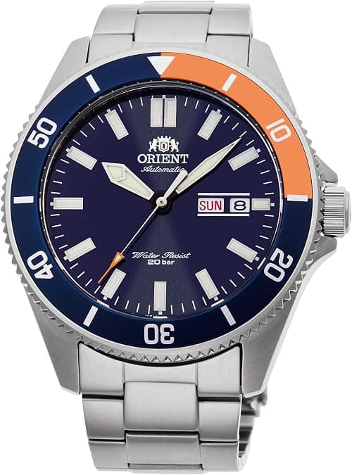 Orient Automatic Watch RA-AA0913L19B على Amazon.ae - متتبع الأسعار