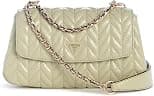 GUESS Womens CHERYL CONVERTIBLE XBODY FLAP Handbag (pack of 1) - Best Deal Finder