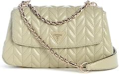 GUESS Womens CHERYL CONVERTIBLE XBODY FLAP Handbag (pack of 1) - Amazon.ae Price Tracker