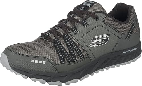 Skechers Men's Escape Plan Trainers on Amazon.ae - Price Tracker