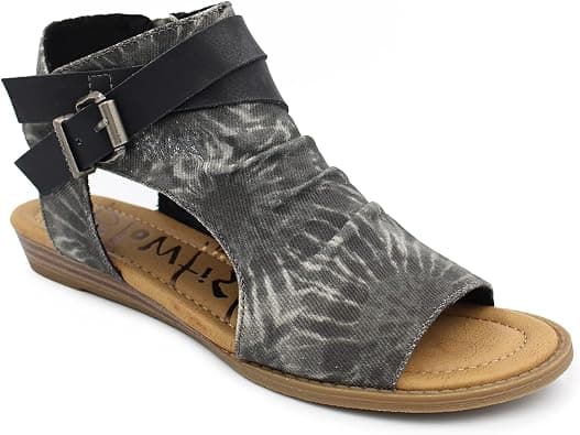 Blowfish Malibu Women's Alex on Amazon.ae - Price Tracker