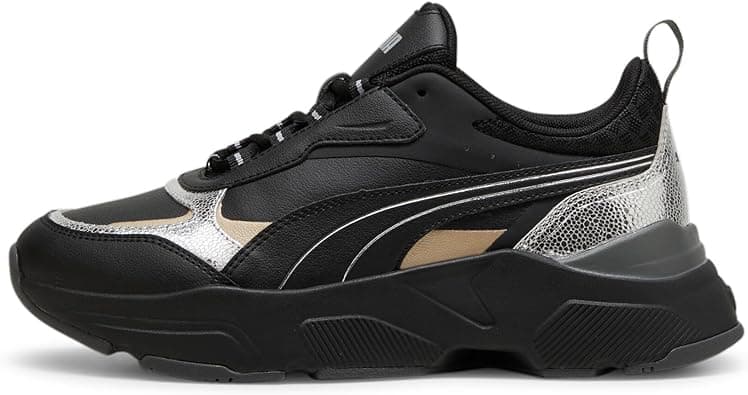 PUMA Cassia womens Sneaker on Amazon.ae - Price Tracker