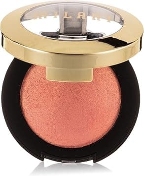 Milani Cosmetics, Baked Powder Blush, Bella Bellini, 3.5 grams on Amazon.ae - Price Tracker