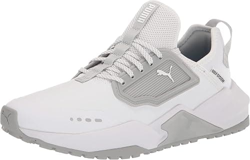 PUMA Gs.one mens Golf Shoe on Amazon.ae - Price Tracker