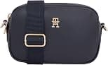 Tommy Hilfiger Women's Poppy Reform Crossover Camera Bag (pack of 1) - Best Deal Finder