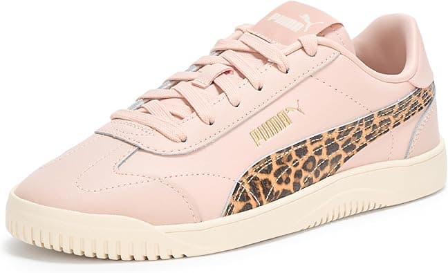 PUMA Club 5v5 Suede womens Sneaker on Amazon.ae - Price Tracker