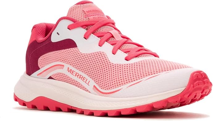 Merrell Women's Fly Strike 2 Sneaker on Amazon.ae - Price Tracker