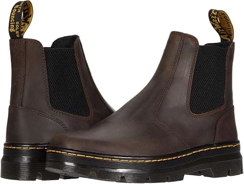 Dr. Martens Embury unisex-adult Chelsea Boot on Amazon - Best Deal Finder