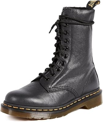 Dr. Martens 1490 Unisex Ankle Boots - Best Deal Finder