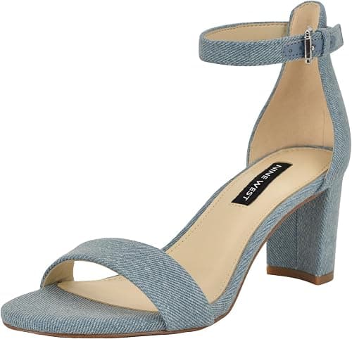 NINE WEST womens Wnpruce on Amazon.ae - Price Tracker