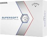 Callaway Supersoft Golfbälle 2023 - Best Deal Finder