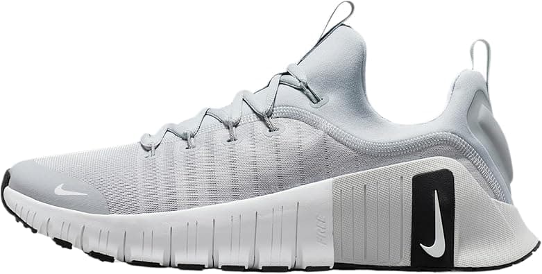 Nike NIKE METCON 6 Men's Soccer Shoe on Amazon.ae - Price Tracker