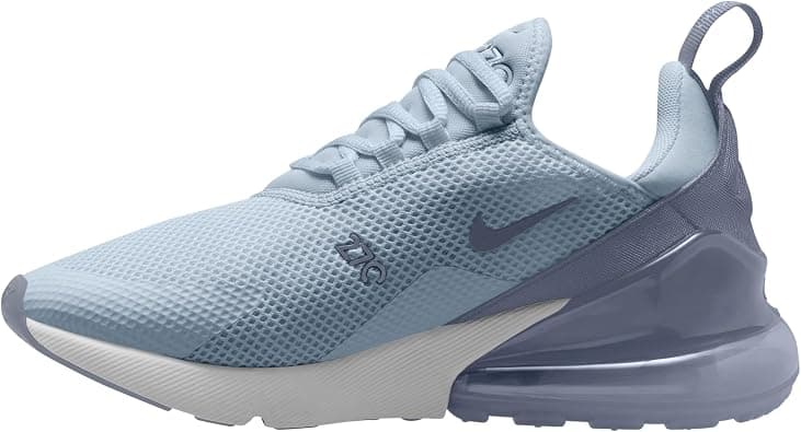 Nike W NIKE AIR MAX 270 2 womens Laced Shoes - Amazon.ae Price Tracker
