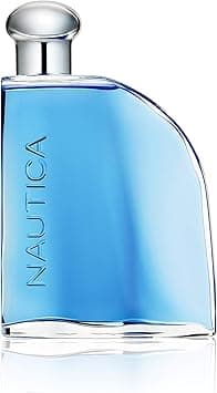 Nautica Blue Eau de Toilette, 100ml on Amazon.ae - Price Tracker