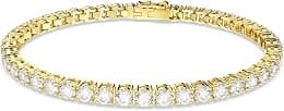 Swarovski Matrix Kollektion Tennis Armband - Best Deal Finder