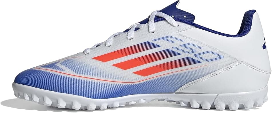adidas F50 CLUB Turf Football Boots unisex-adult Shoes على Amazon.ae - متتبع الأسعار