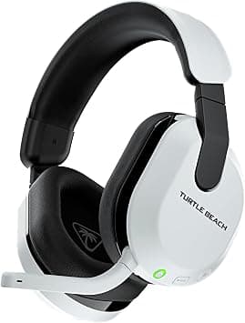 Turtle Beach Stealth 600 GEN3 PS, White on Amazon - Best Deal Finder