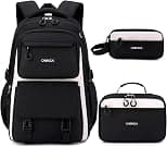 Girls Backpack,Kids Backpack for Teen Girls School Bookbag for Elementary Primary High School - Best Deal Finder